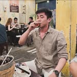 Lê Minh Triều - @trieule223 - Instagram