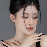 MyyBaby - @trieulemyy - Instagram