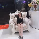 Triệu Lệ - @99_le - Instagram