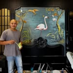 Trieu Le - @trieule_studio - Instagram