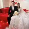 Triệu Lệ - @triu.l137 - TikTok