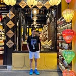 Triều Lê - @trieule1692 - Instagram