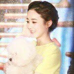 Triệu Lệ Dĩnh - @trieuledinh - Instagram