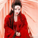 TRIỆU LỆ DĨNH - @zaoliying - Instagram