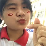 Triệu Lệ Giang (chút) - @gg_dangyeu - Instagram