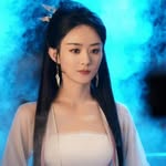 Triệu Lệ Dĩnh (赵丽颖) - @zhaoliyings - Instagram