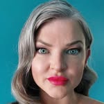 Trina Andrews - @tphandrews - Instagram