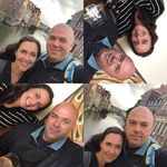 Trina Andrews - @treva1972 - Instagram