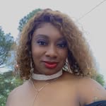 Trina Andrews - @butterbytrina - Instagram