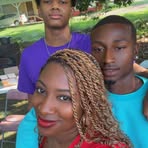 Trina Andrews - Facebook