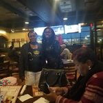 Trina Andrews - @trinayvette1971 - Instagram