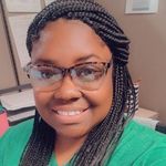 Trina Arnold - @msbrown_suga30 - Instagram