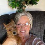 Trina Hall Arnold - @tngal59 - Instagram