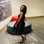 Trina Johnson Arnold - @trinajarnold - Instagram