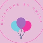 Trina Balloons - @balloons_by_trinaobrien - Instagram