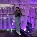 Trina Esperante - @trina_ballerinaa - Instagram