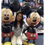 Trina ThaoTrang Tran - @trinaballoonart - Instagram