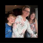 Trina Barlow-Stupec - @tstupec - Instagram