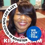 Trina Barnwell - @barnwelltrina - Instagram