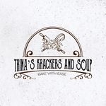 Trina Barnwell - @krackersandsoup - Instagram
