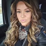 Trina Irene Beasley - @beasley_crew - Instagram