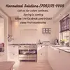 Homestead Solutions Trina Beck - @hscleaning2018 - TikTok