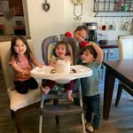 Trina Burrows Beck - @dburr63 - Instagram