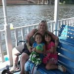 Trina Bennett - @china_rain_ - Instagram