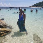 Tina Berger - @trina_berger - Instagram