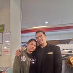 Katrina Borja - Facebook