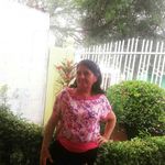 Trina Adelina Borjas Mejias - @trinaborjasmejias - Instagram