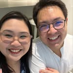 Trina Borja - @trinaamari - Instagram