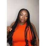 Trina Bowles - @trina_janay - Instagram