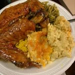 Trina Brooks - @turkeytarian_takeout - Instagram