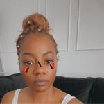 Trina Brooks - @b_treen827 - Instagram