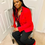 Trina Brooks - @kbrooksagentangel - Instagram