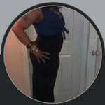 Trina Brooks - @trinabrooks722 - Instagram