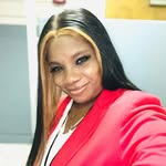 Trina Brooks - @mzbadazzt - Instagram