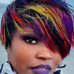 Trina Brooks Gibbs - @thebeautytbg - Instagram
