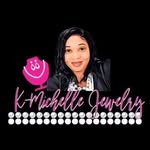 Trina Brooks Walker - @kmichellejewelry.me - Instagram