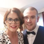 Katrina Burke - @burkek1985 - Instagram