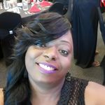 Trina Burton - @8108trina - Instagram