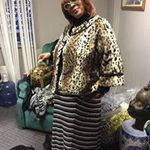 Trina Burton - @burtontrina - Instagram