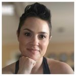 Trina Burton - @trinaburtonfitness - Instagram