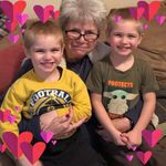 Trina Massey Burton - @trina.m.burton - Instagram