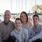 Trina Bush Clinkenbeard - @bushclinkenbeard - Instagram