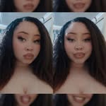 Trina Cameron - @vwalika.b - Instagram
