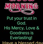 Trina Cameron - Facebook