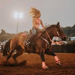 Trina Cameron - Facebook