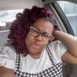 Trina Cannon - @sugarhoney35 - Instagram